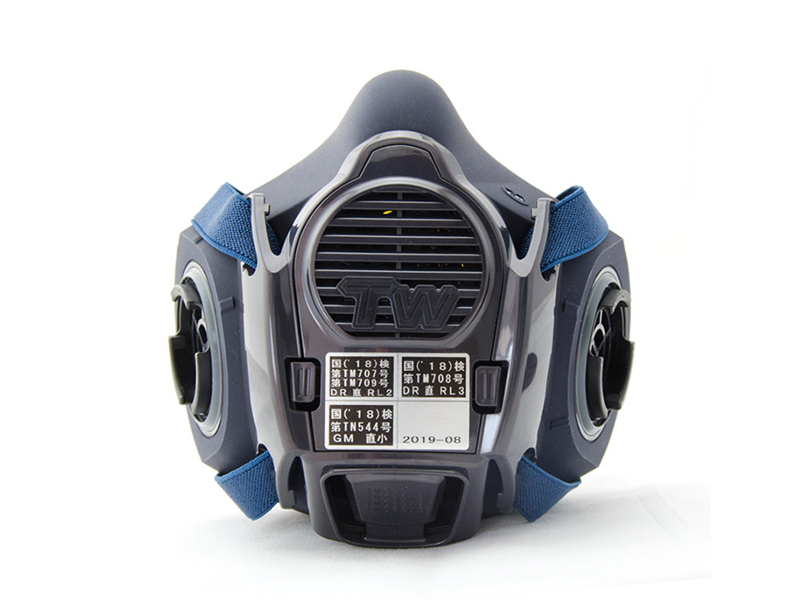 日本進(jìn)口重松制作所TW08S防塵防毒面具手辦模型噴漆礦井電焊?jìng)髀?圖2) 日本進(jìn)口重松制作所TW08S防塵防毒面具手辦模型噴漆礦井電焊?jìng)髀?圖2)