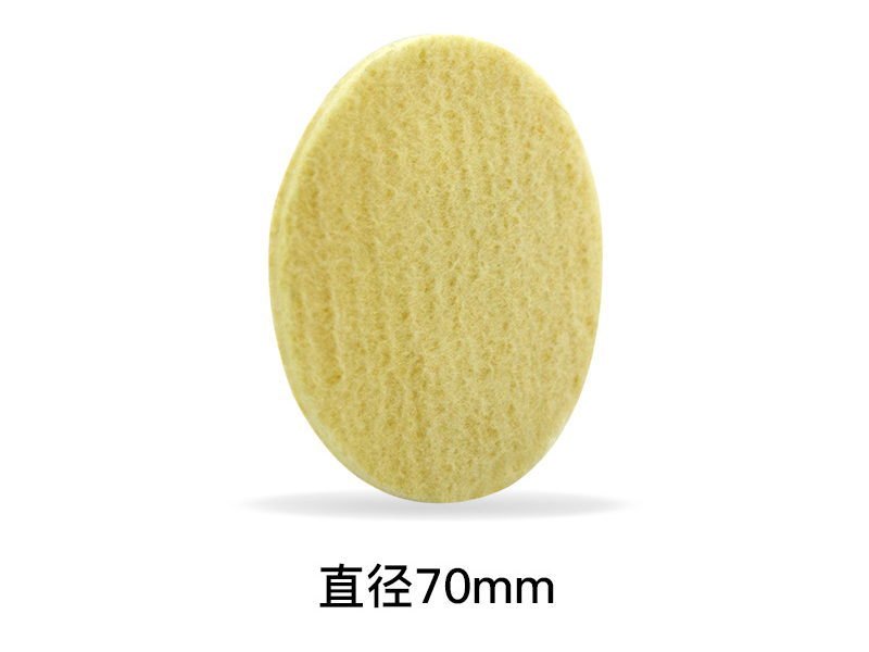 KOKEN興研日本進口防塵濾棉全能微米10型-02過濾芯 防粉塵(圖3) KOKEN興研日本進口防塵濾棉全能微米10型-02過濾芯 防粉塵(圖3)