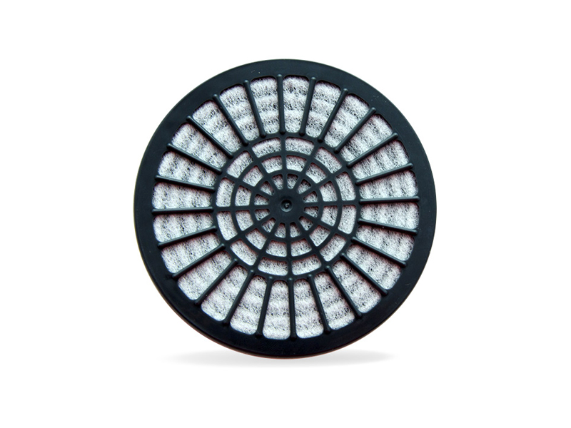 SHIGEMATSU/重松制作所CU2-KP95防粉塵濾盒電焊工業(yè)防護(hù)煤礦打磨(圖2) SHIGEMATSU/重松制作所CU2-KP95防粉塵濾盒電焊工業(yè)防護(hù)煤礦打磨(圖2)